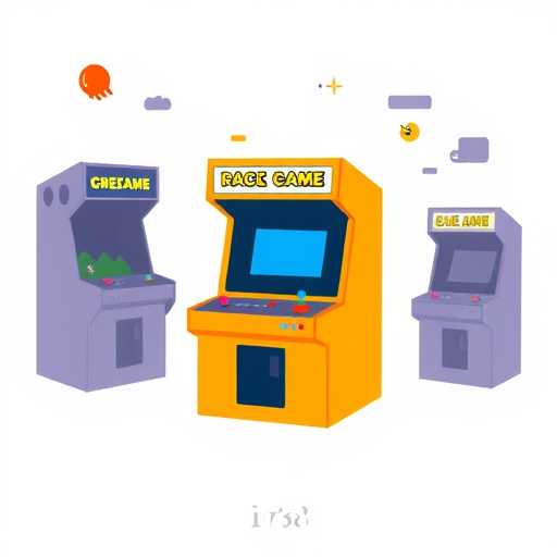 Exploring the Timeless Allure of 'Arcade Classics'