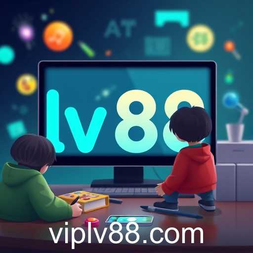 Exploring 'lv88': Transformative Learning Tools in Education