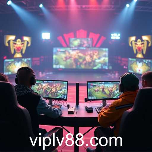 The Evolving Landscape of Online Gaming