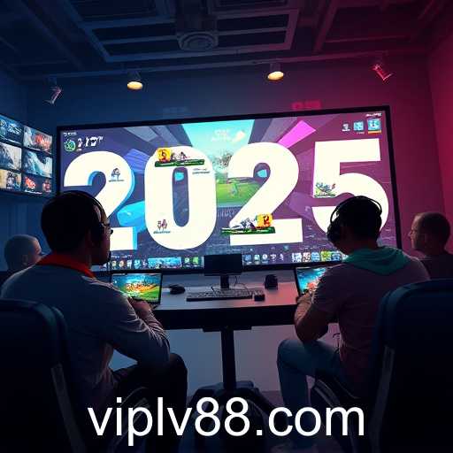 The Rising Influence of Game Websites in 2025