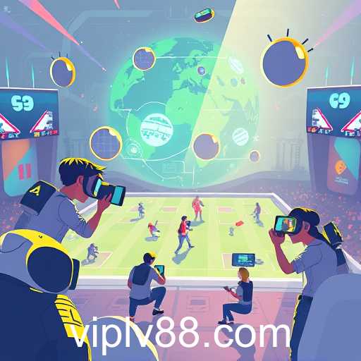 The Influence of Gaming on Youth Culture