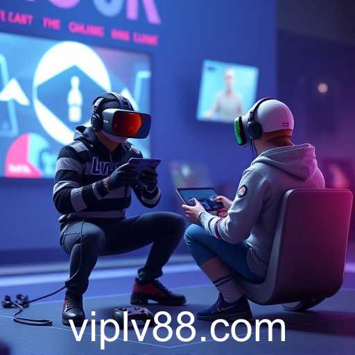 The Rise of Lv88 Game Platform
