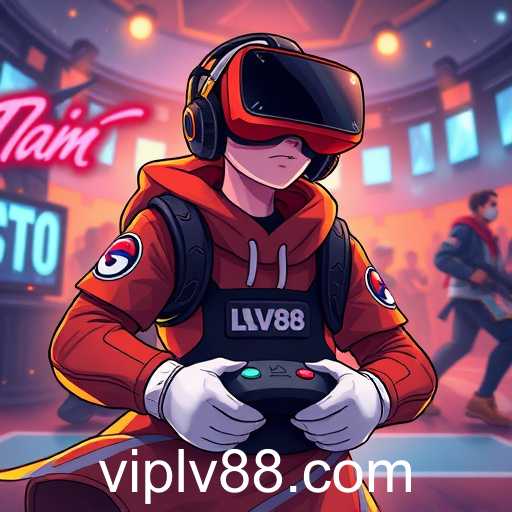 Gaming Trends for 2025: LV88 and Beyond