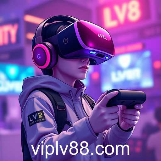The Rise of LV88 in the Online Gaming Industry