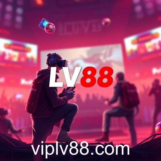 LV88: The Game Hub of the Future