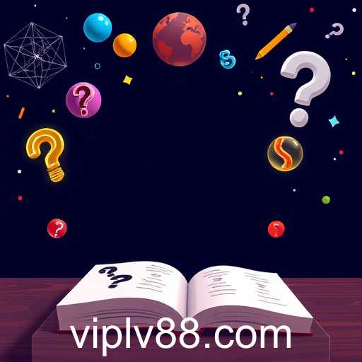 Exploring the Thrills of Trivia Quizzes on LV88: A Journey into Knowledge