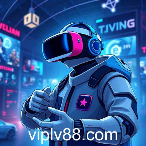 Reviving Retro Gaming: LV88's Modern Spin